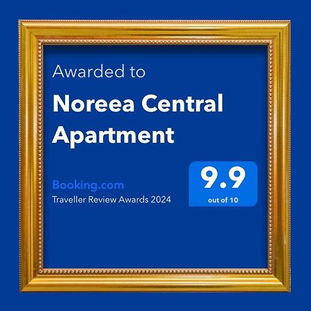 Noreea Central Apartment Timişoara Exterior foto
