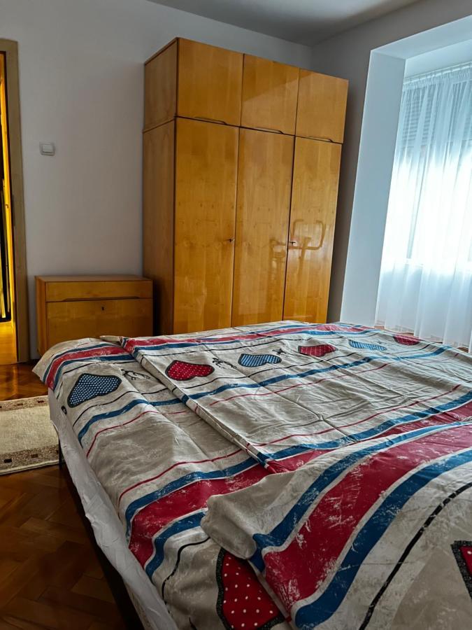 Noreea Central Apartment Timişoara Exterior foto