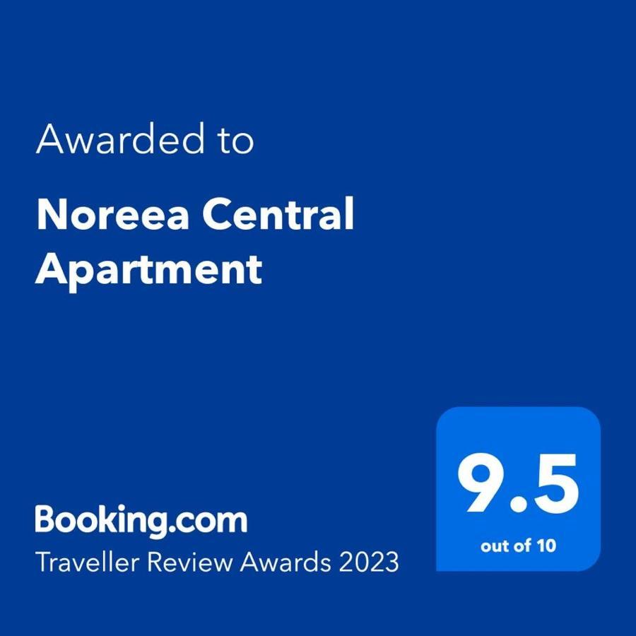 Noreea Central Apartment Timişoara Exterior foto