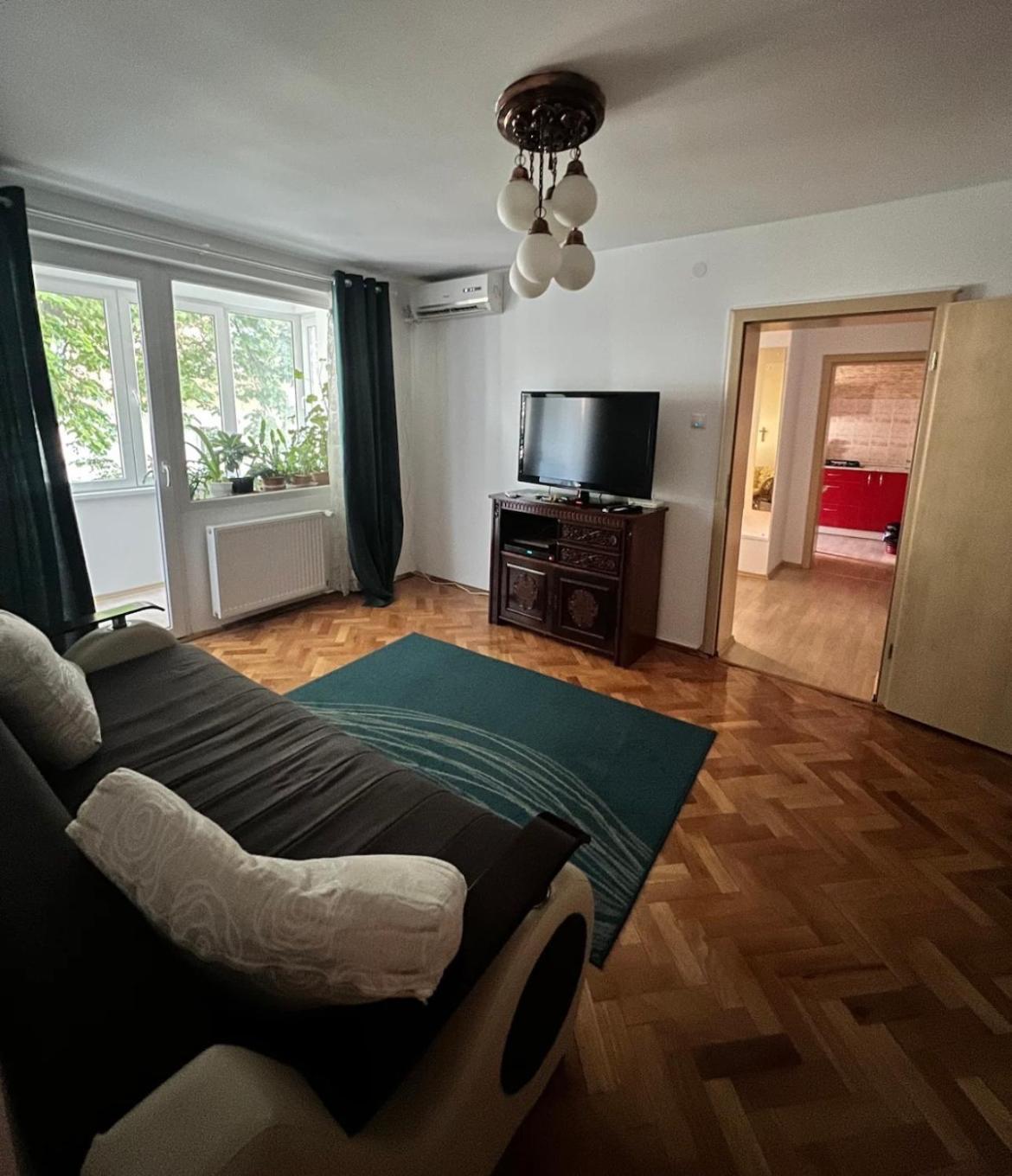 Noreea Central Apartment Timişoara Exterior foto