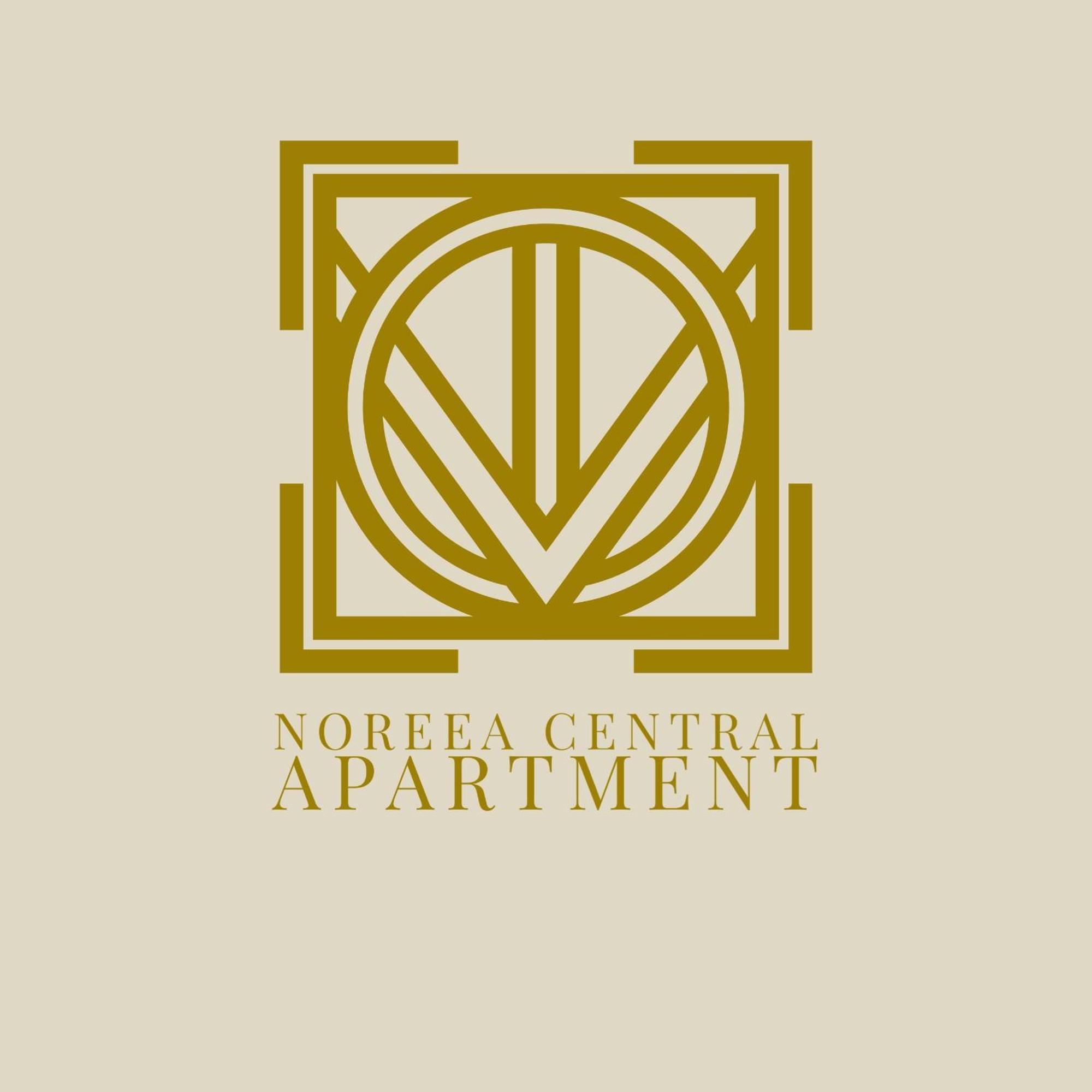 Noreea Central Apartment Timişoara Exterior foto